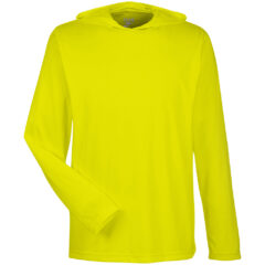 Team 365 Men’s Zone Performance Hooded T-Shirt - tt41_8y_z_PROD