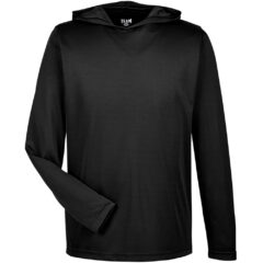 Team 365 Men’s Zone Performance Hooded T-Shirt - tt41_9k_z_prod