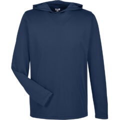 Team 365 Men’s Zone Performance Hooded T-Shirt - tt41_qj_z_prod