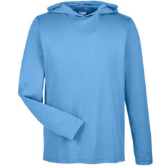 Team 365 Men’s Zone Performance Hooded T-Shirt - tt41_qq_z_prod