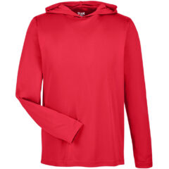 Team 365 Men’s Zone Performance Hooded T-Shirt - tt41_qu_z_prod