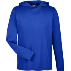 Team 365 Men’s Zone Performance Hooded T-Shirt - tt41_qw_z_prod