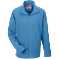 Team 365 Men’s Leader Soft Shell Jacket - tt80_19_z_prod
