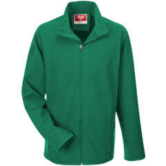Team 365 Men’s Leader Soft Shell Jacket - tt80_24_z_prod