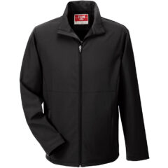Team 365 Men’s Leader Soft Shell Jacket - tt80_51_z_prod