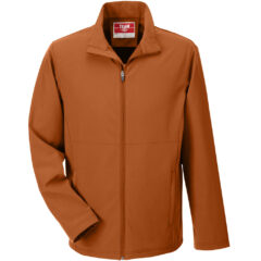 Team 365 Men’s Leader Soft Shell Jacket - tt80_dc_z_prod