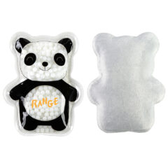 Plush Panda Aqua Pearls™ Hot/Cold Pack - whf-pp24