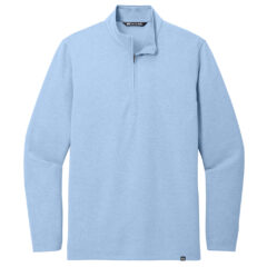 TravisMathew Coveside 1/4-Zip - 1200W-null 3