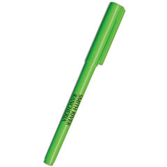 Brite Spots® Pocket Highlighters - 1600_green