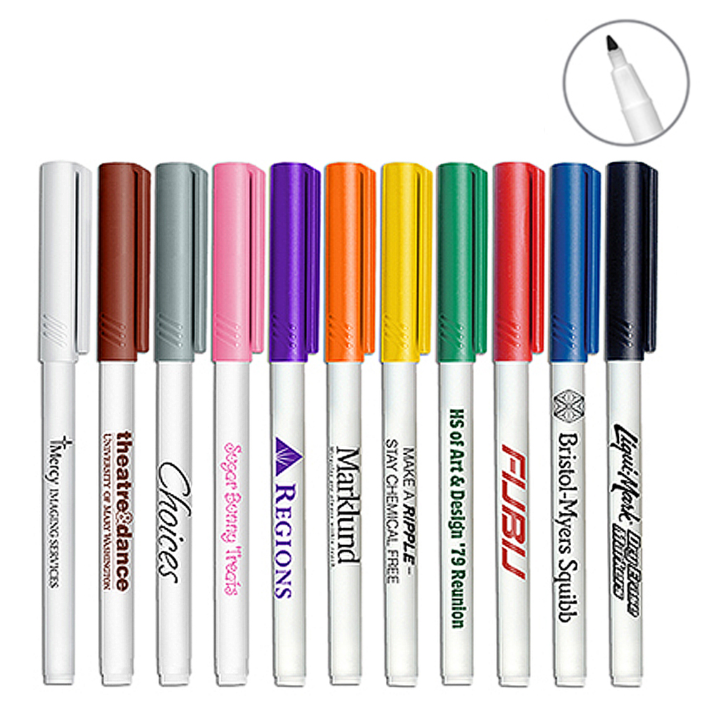 Fine Point Dry Erase Markers - 2600_500px-I