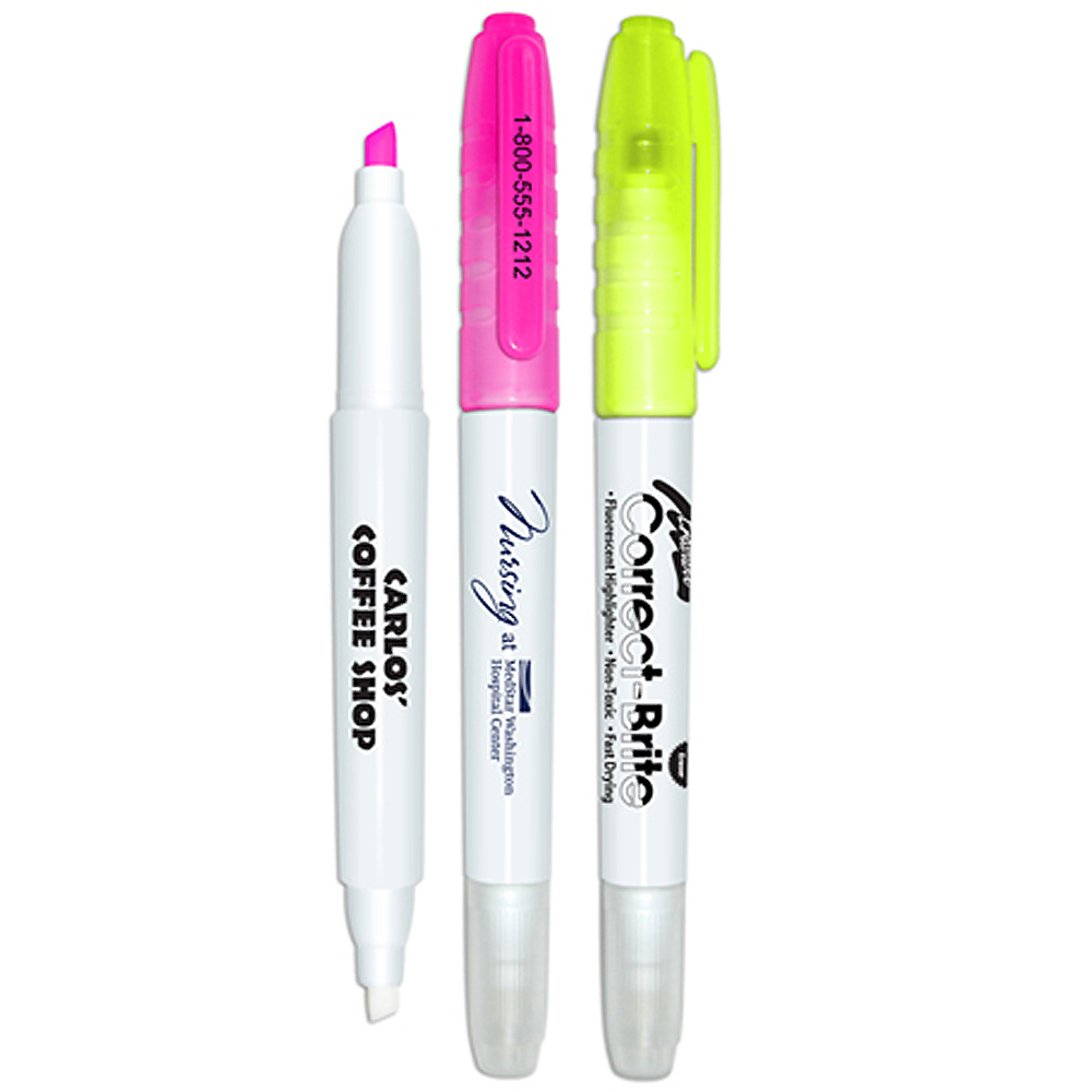 Correct-Brite – Erasable Highlighter - 6026_500px-I