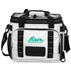 Chillamanjaro™ Altitune Cooler Bag – 18 cans - 99230_1__11690