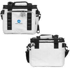 Chillamanjaro™ Plateau Cooler Bag – 12 Cans - 99240_1__95241