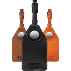 Luggage Tag with Airtag Holder - Luggage Tag with Airtag Holdergroup