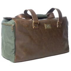 Danville Duffel - Origaudio-Green-Danville-Duffle_1302x868