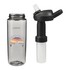 CamelBak® Eddy+ with Tritan™ Renew and LifeStraw – 20 oz - 1627-42CA_D_FR-2