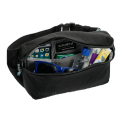 CamelBak® RPET Pivot Belt Sling - 1627-59BK_B__3225