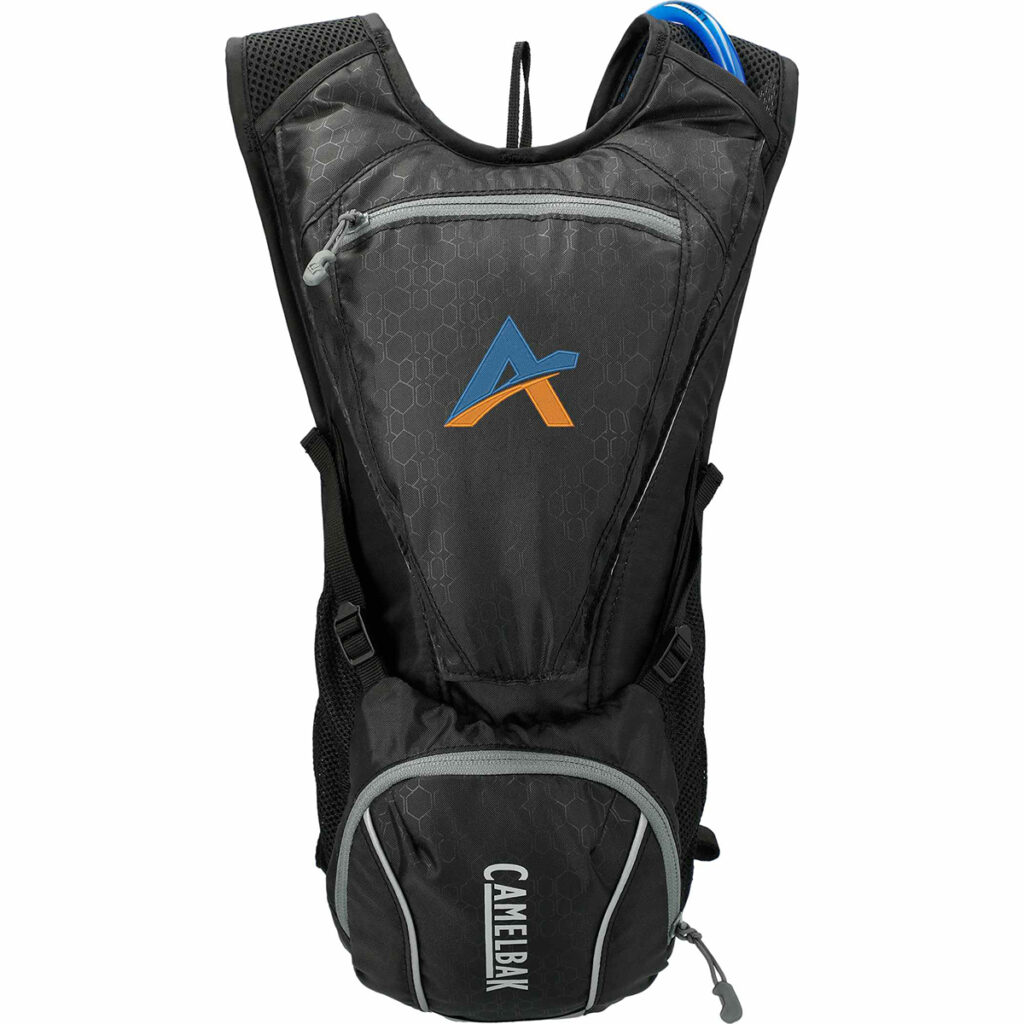 CamelBak® Eco-Rogue Hydration Pack - 1627-60BKGA_D_FR-1