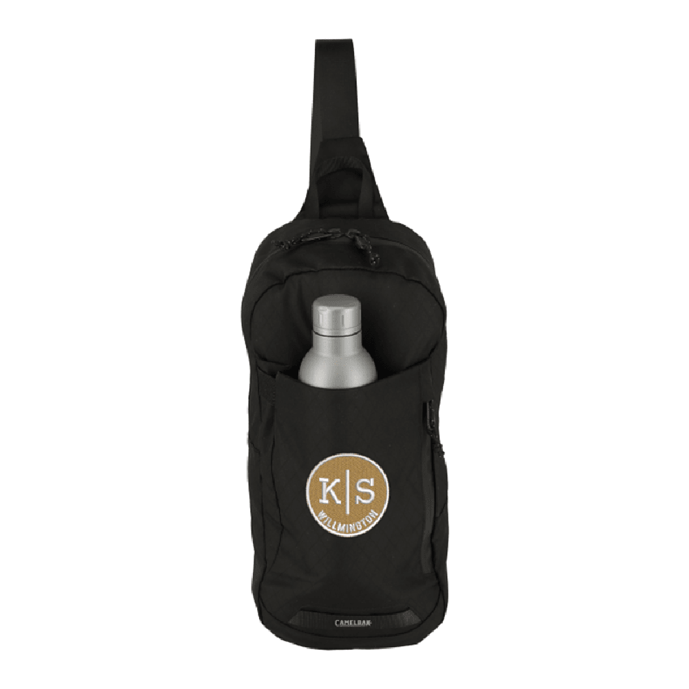 CamelBak® Arete Light Sling Backpack - 1627-67BK_D_FR-1