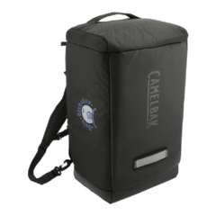 CamelBak® PDX Convertible Duffle - 1627-70BK_D_AL-2