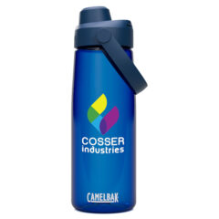 CamelBak® Chute Mag Tritan™ Renew Water Bottle – 25 oz - 1627-87-1