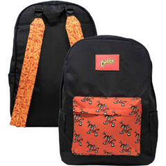 Oaklander™ Backpack with Custom Straps