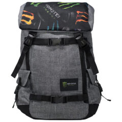 Penryn Pack™ Backpack with Custom Top