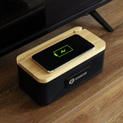 Bamblock Speaker and Charger - 97110_2__43770
