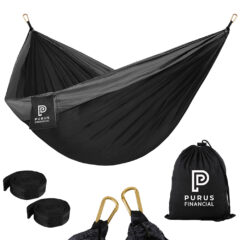 The Hangout™ Portable Hammock - 99160_1__11763