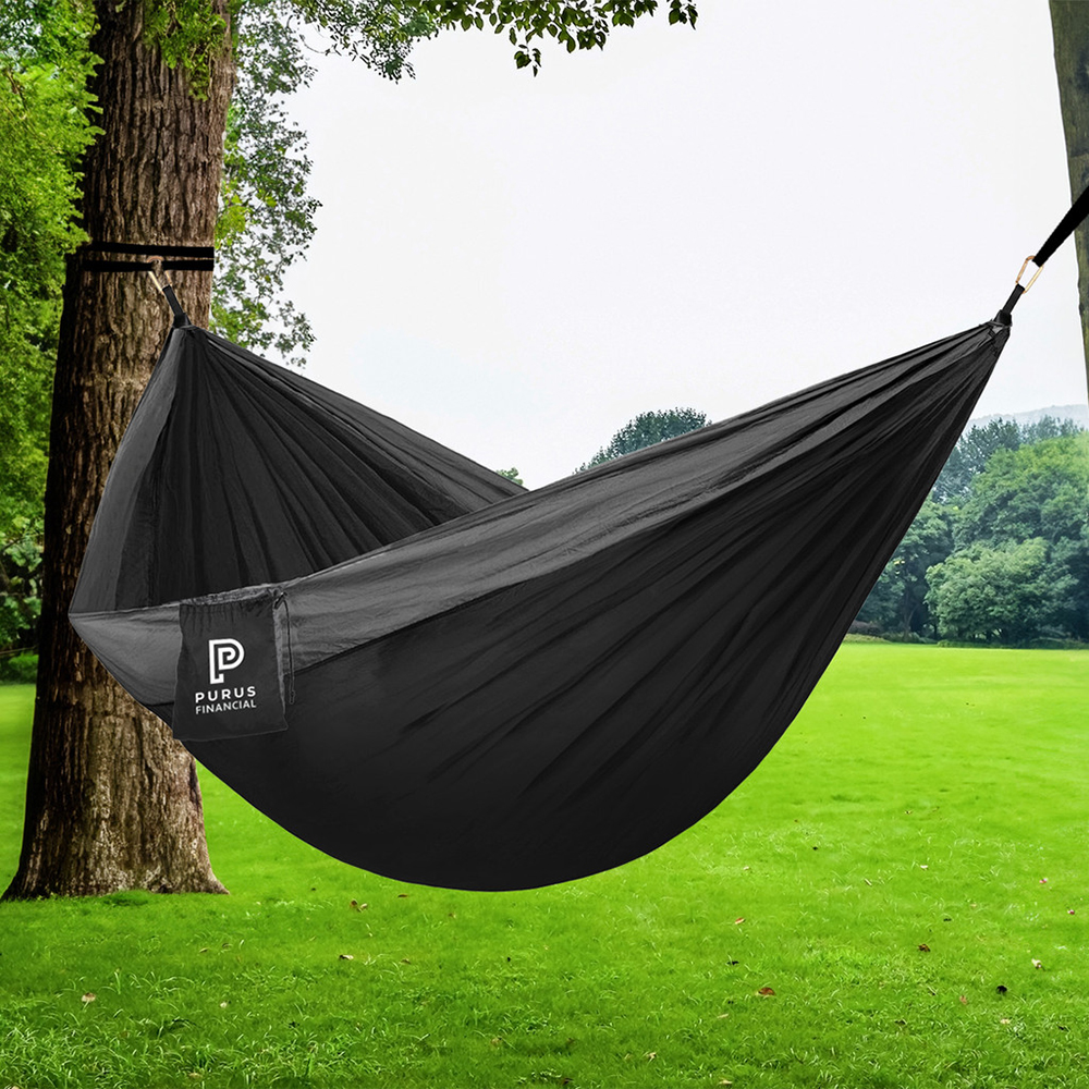 The Hangout™ Portable Hammock - 99160_9__17711
