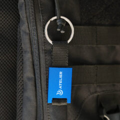 Edge Aluminum Key Ring - AKR135_2__44672