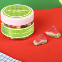 Summer Watermelon Wedges - BB422SM__57691