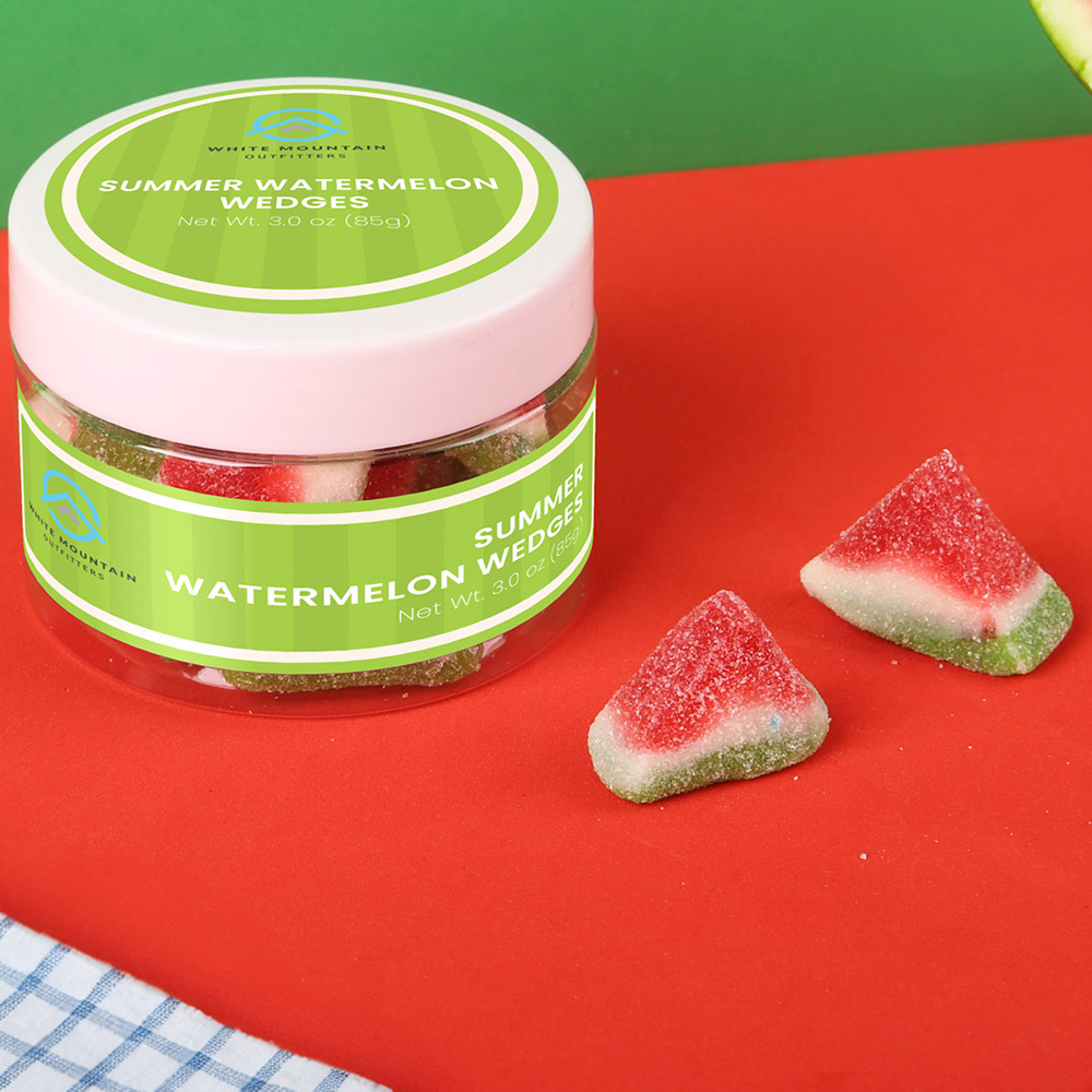 Summer Watermelon Wedges - BB422SM__57691