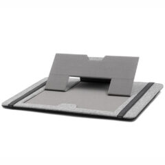 BrandCharger® Clipboard Laptop Organizer and Stand - Brandcharger Clipboard Pro laptop stand