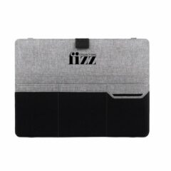 BrandCharger® Clipboard Laptop Organizer and Stand - Brandcharger Clipboard RPET fizz