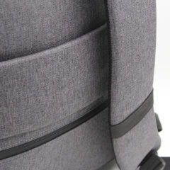 BrandCharger® Marco Polo Travel Bag - C12C_Trolley_Strap