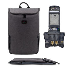 BrandCharger® Marco Polo Travel Bag - C12C_group