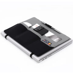 BrandCharger® Clipboard Laptop Organizer and Stand - C16N_group