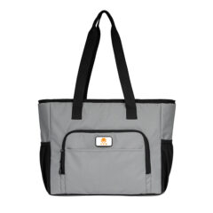 BrandCharger® Custom Polar Eco Tote