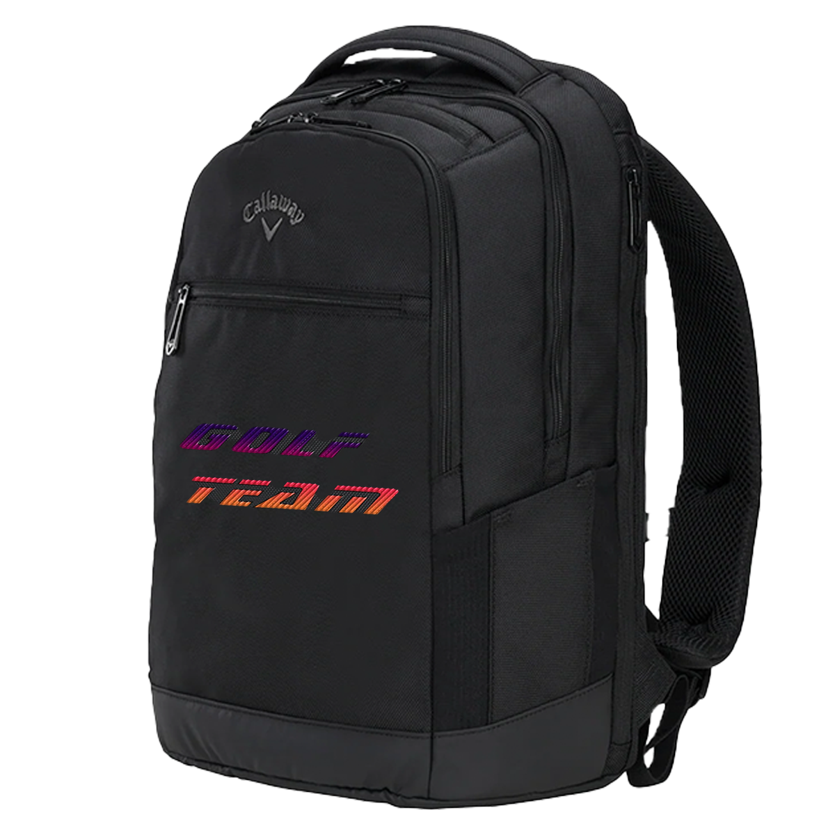 Callaway® Clubhouse Backpack - Show Your Logo