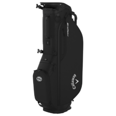 Callaway® Fairway C Stand Golf Bag - Callaway Fairway C Stand Golf BagBlack