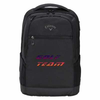 Callaway Clubhouse Backpack