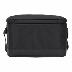 Callaway® Clubhouse Mini Cooler – 6 cans - Callaway Clubhouse Mini Cooler -back