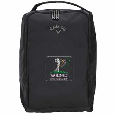 Callaway Clubhouse Shoe Bag