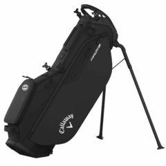 Callaway® Fairway C Stand Golf Bag - Callaway Fairway C Stand Golf Bag 8211 Black