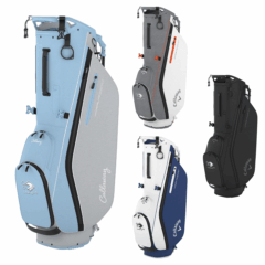 Callaway® Hyper Lite Zero Golf Bag - Callaway Hyper Lite Zero Golf Bag