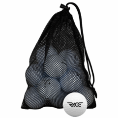 Mesh Bag with 1 Dozen Callaway® Warbird Golf Balls