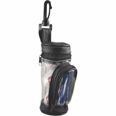 Mini-B Pack with Callaway Warbird23 Golf Balls