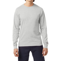 Champion® Adult Long-Sleeve T-Shirt - cc8c_50_z