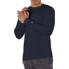 Champion® Adult Long-Sleeve T-Shirt - cc8c_54_z